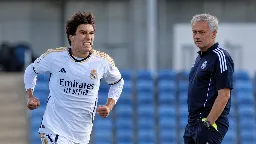 Gonzalo conquista a Mourinho mientras el Fulham prepara su ofensiva