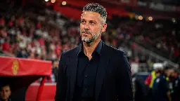 Martín Demichelis abandona el Mallorca tras el pago de su cláusula por el RB Leipzig
