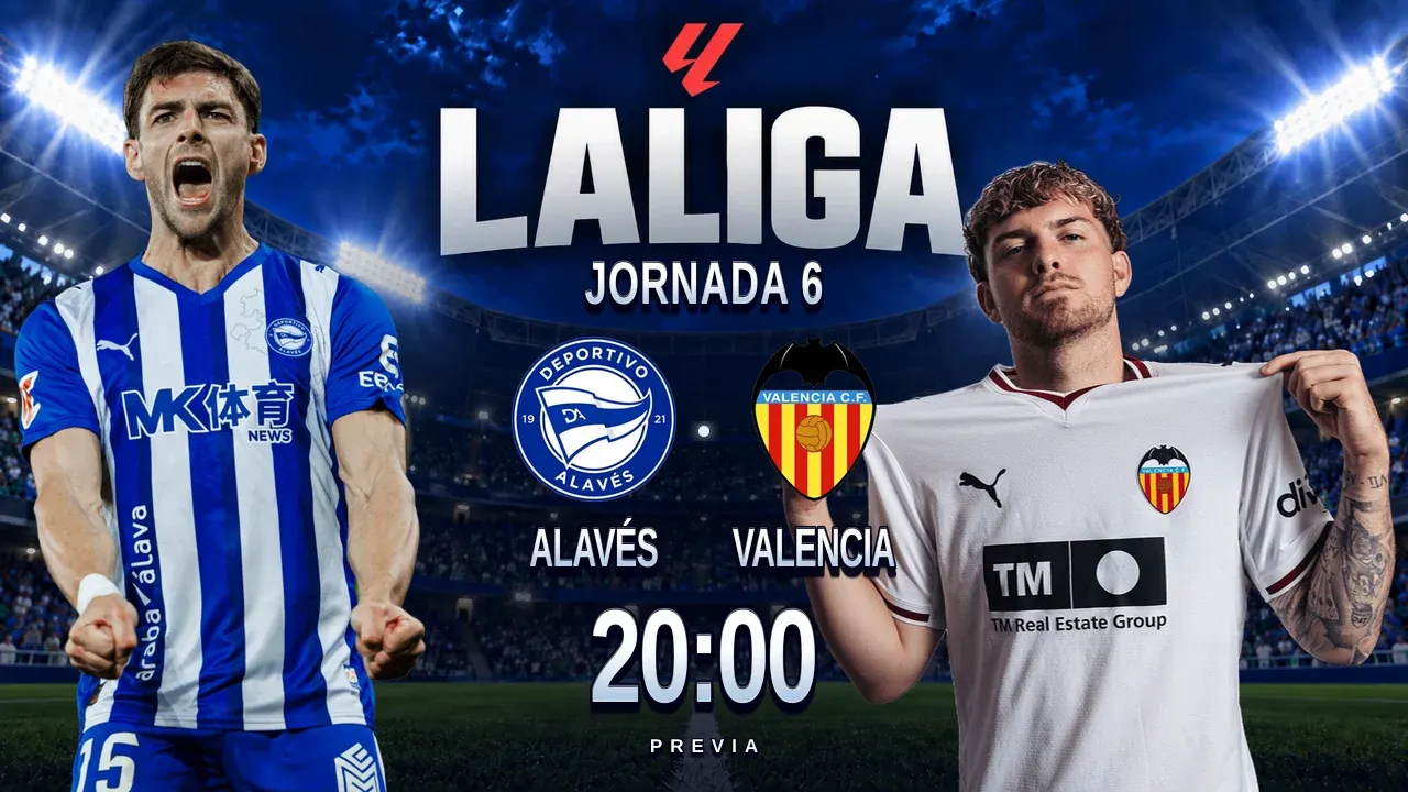 El Valencia llega colista a Mendizorroza con siete bajas y Óscar Sánchez