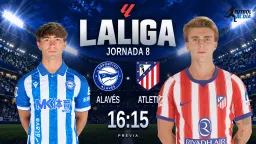 Sorloth vuelve y abre el gran dilema del Atlético ante el Alavés