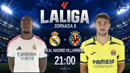 El Madrid, con Valverde en duda y Konaté recién recuperado, recibe a un Villarreal en racha