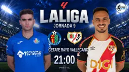 Carvajal, las bajas y la sequía del Getafe marcan el derbi ante el Rayo