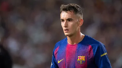 El Barça escuchará ofertas por Casadó en un verano condicionado por el plan de Flick y el 'fair play'