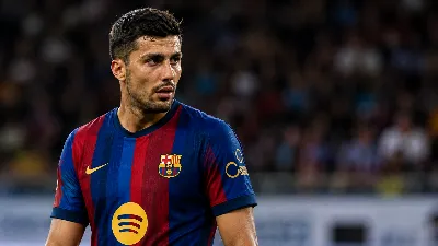 Rodri da luz verde al Barça para negociar su fichaje con el Manchester City