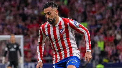 Atlético de Madrid y Juventus negocian la posible incorporación de Nico González