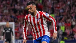 Atlético de Madrid y Juventus negocian la posible incorporación de Nico González