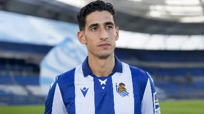 La Real Sociedad acelera por Aguerd, condicionada por las ventas del Marsella