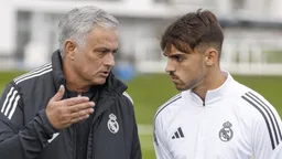 Mourinho inicia la planificación de salidas en el Real Madrid, condicionando posibles refuerzos
