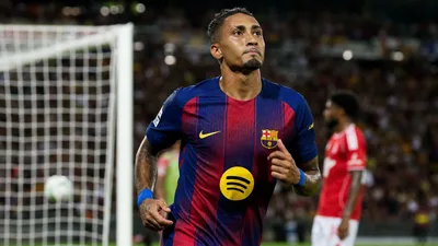 El Barça gana ante el Nottingham Forest y pierde contra Udinese en el triangular 