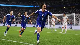 Japón arrolla a Túnez y lanza un aviso serio en el Mundial