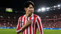 Kang In Lee: ¿El fichaje estrella del Atlético de Madrid para revolucionar LaLiga?