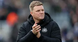 Eddie Howe deja el Newcastle y abre una nueva era en St James’ Park