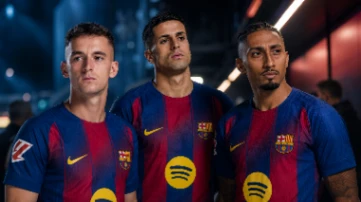El Barça, pendiente de Al-Hilal para definir su plantilla