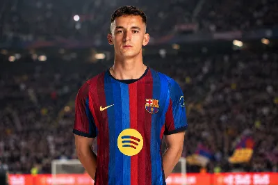 El Besiktas acelera por Marc Casadó y aprieta al Barça en la recta final del mercado