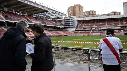 El Rayo busca casa lejos de Vallecas: tres estadios sobre la mesa para iniciar LaLiga
