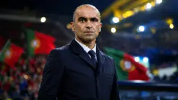 Roberto Martínez, en la órbita del Al-Nassr tras el Mundial con Portugal