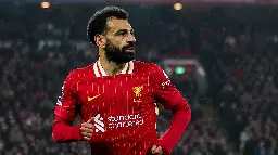 El Al-Hilal apunta a Salah y su posible fichaje condiciona el interés por Raphinha