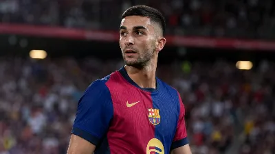 El futuro de Ferran Torres en el FC Barcelona, condicionado por los movimientos en el mercado