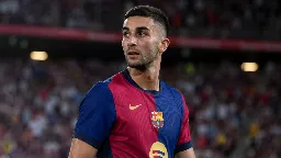 El futuro de Ferran Torres en el FC Barcelona, condicionado por los movimientos en el mercado
