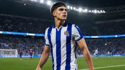 ¡Exclusiva! Real Sociedad apunta a la joya argentina Lautaro Rivero: ¿El refuerzo definitivo para la zaga txuri urdin?