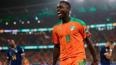 Pépé guía a Costa de Marfil a una clasificación histórica ante Curazao