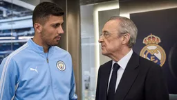 Real Madrid habría iniciado negociaciones por Rodri, aunque exjugadores del club recomiendan prudencia