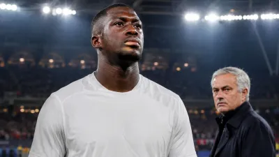 Konaté al Real Madrid: El fichaje que revolucionará la defensa blanca en la era Mourinho