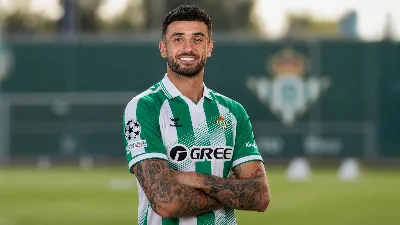 El Betis arranca la Liga con Parrott en pruebas y la incertidumbre por Pablo García