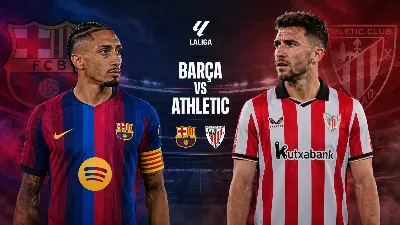 El FC Barcelona recibe al Athletic Club en un duelo condicionado por la convocatoria de Rodri Hernández