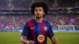 El FC Barcelona avanza en las negociaciones para la posible incorporación de Karim Adeyemi, un movimiento pendiente de la firma definitiva