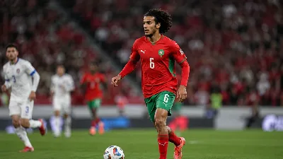 Ayyoub Bouaddi, el mediocentro marroquí que acapara miradas en Europa
