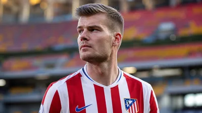 Sorloth, en la agenda de salidas del Atlético con el Galatasaray como opción