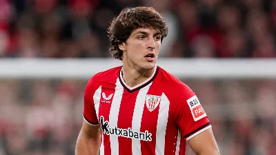 Unai Gómez se despide del Athletic para incorporarse al Udinese