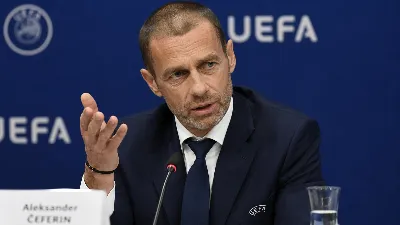 La FIFA retira su propuesta de inversores privados en el Mundial tras la oposición de la UEFA