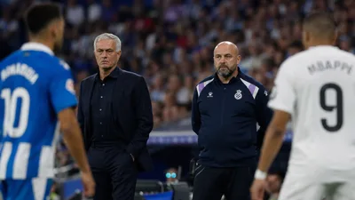 El Espanyol busca dar la sorpresa ante un Real Madrid con dudas en su estreno liguero