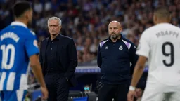 El Espanyol busca dar la sorpresa ante un Real Madrid con dudas en su estreno liguero