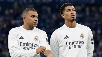El Real Madrid afina ante el Schalke 04 con Mbappé y Bellingham a disposición