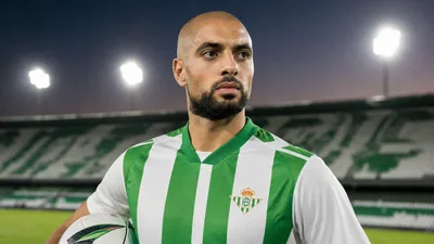 El regreso de Sofyan Amrabat al Betis, condicionado por el precio y el límite salarial
