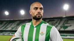 El regreso de Sofyan Amrabat al Betis, condicionado por el precio y el límite salarial