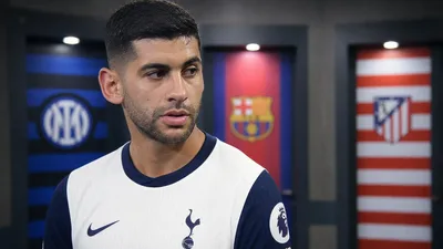 Cuti Romero busca cesión; Barça y Atlético, entre los interesados