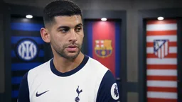 Cuti Romero busca cesión; Barça y Atlético, entre los interesados