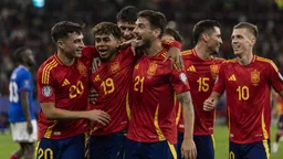 España se impone a Francia y accede a su segunda final de Copa del Mundo