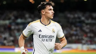 Carlos Espí debuta con el Real Madrid tras su vinculación al proyecto