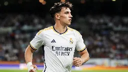 Carlos Espí debuta con el Real Madrid tras su vinculación al proyecto