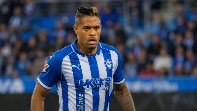 El Alavés supera al Getafe con goles de Mariano y Mikel Rodríguez en el descuento