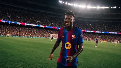 Bisiwu, Goren y Tunkara dejan la dinámica de Flick y se incorporan al Barça Atlètic antes del debut liguero