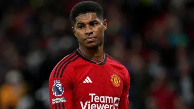 ¡Golpe al Barça! Manchester United cierra la puerta a Rashford: 15 millones no bastan