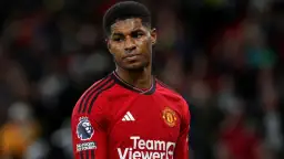 ¡Golpe al Barça! Manchester United cierra la puerta a Rashford: 15 millones no bastan