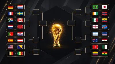 Mundial 2026: los dieciseisavos estrenan eliminación sin margen de error