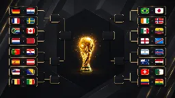 Mundial 2026: los dieciseisavos estrenan eliminación sin margen de error